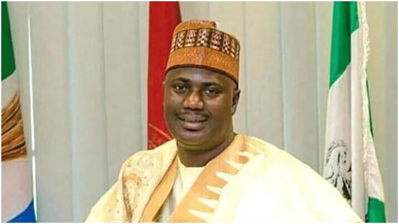 FG Declares End to ‘Briefcase Farmers’ as Data-Driven Agricultural Reform Takes Off