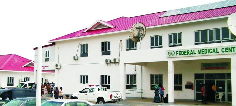 FMC Abuja Names New Emergency Unit Head Following Viral Neglect Scandal