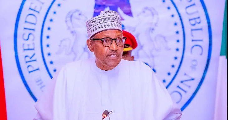 Buhari Not in Critical Condition, Clarifies Aide Amid Health Rumours