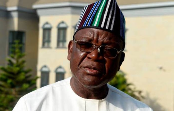 Ortom Backs Southern Presidential Bid for 2027, Urges Equity and National Unity