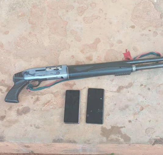 Anambra Police Nab Suspected Cultist Over Murder and Kidnapping in Local Community