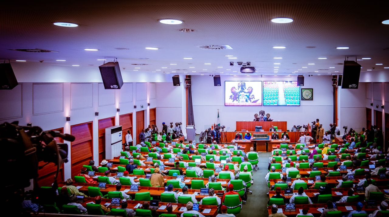 House of Reps Probes Alleged Abandonment of Nigerian Workers in Central African Republic
