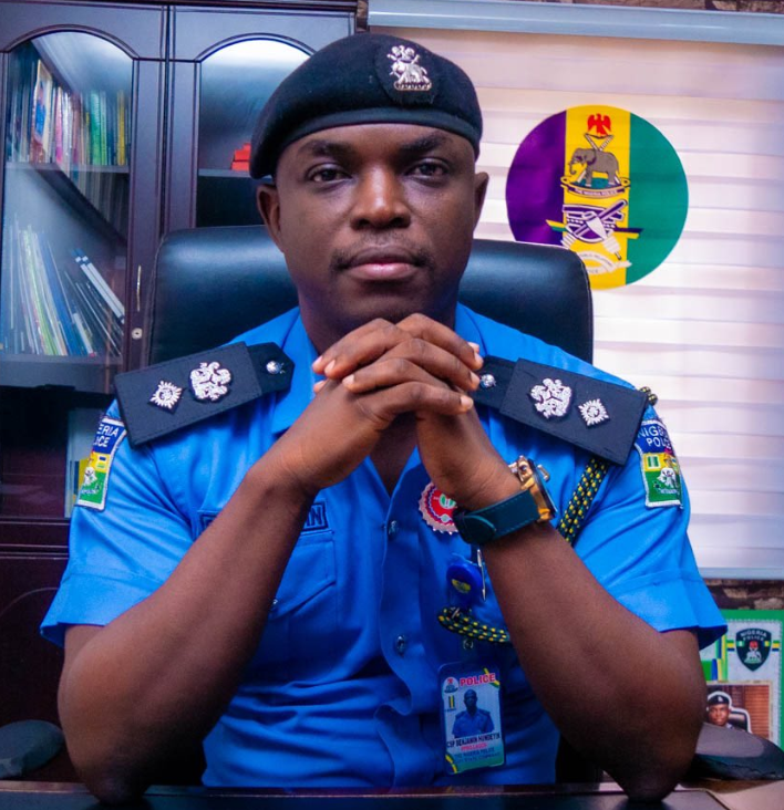 Lagos Police Revise Movement Restriction to 6am–3pm Ahead of LG Elections