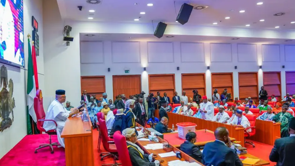 Senate Greenlights Creation of Bitumen Development Commission to Boost Industry Growth