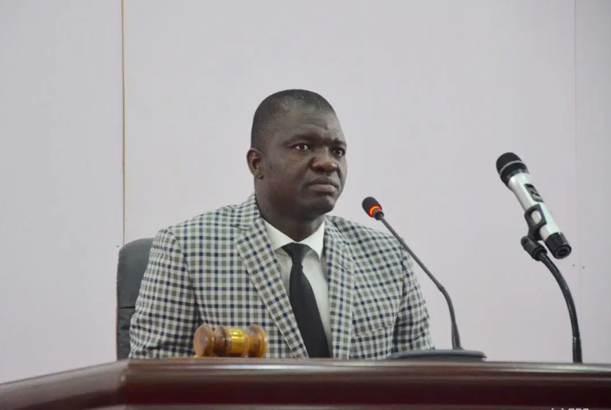 Nwifuru Condemns Massacre of 13 Ebonyians in Anambra, Calls for Immediate Probe