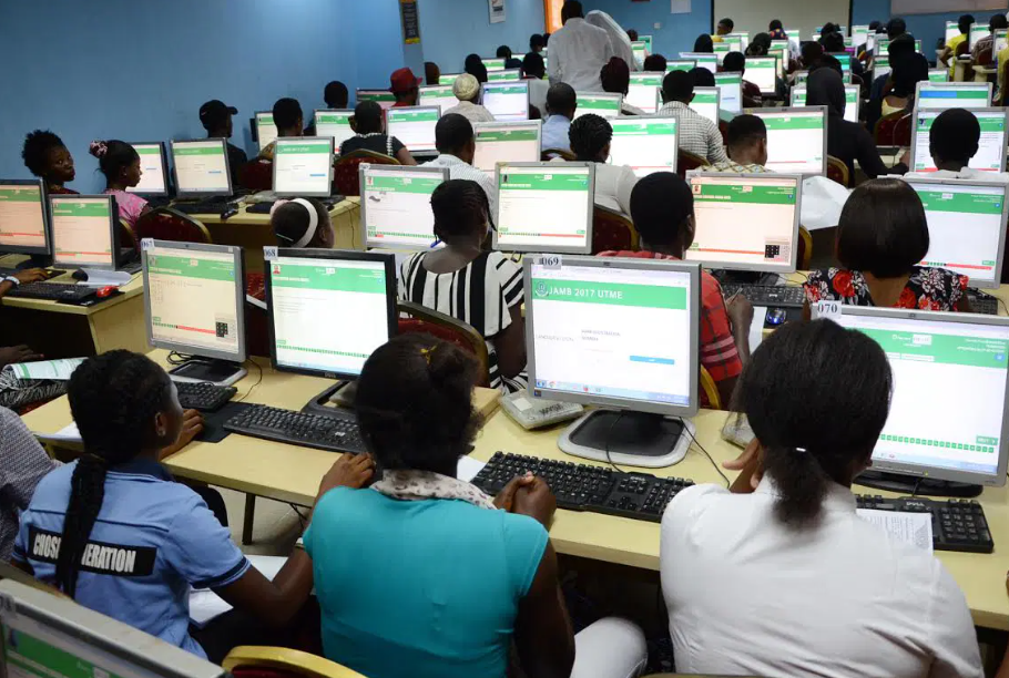 JAMB Announces 150 as Minimum Score for 2025 University Admissions