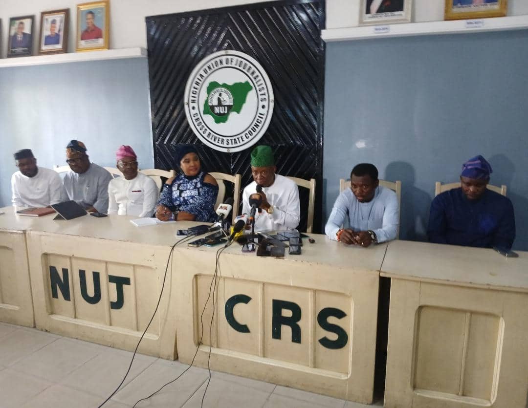 Minister John Enoh Launches ₦500m MSME Intervention Fund in Cross River