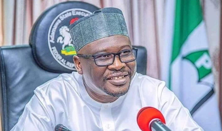 Adamawa Govt Reunites 14 Rescued Children with Families After Trafficking Ordeal