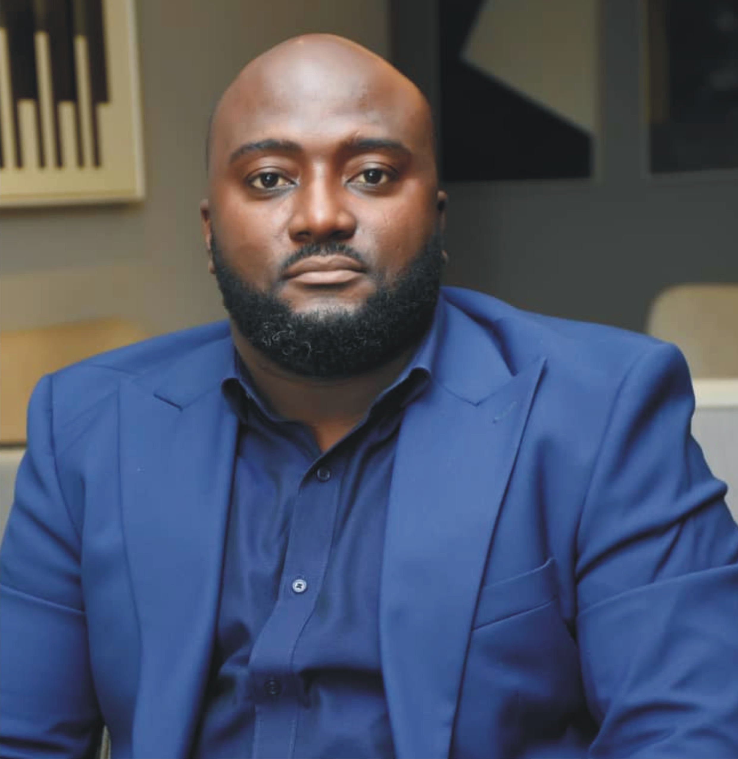 Lilvera Group CEO Buchi Johnson Named Judge for 2025 Canadian Marketing Association Awards