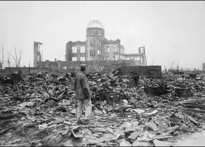Japan Marks 80 Years Since Hiroshima Bombing Amid Rising Nuclear Tensions