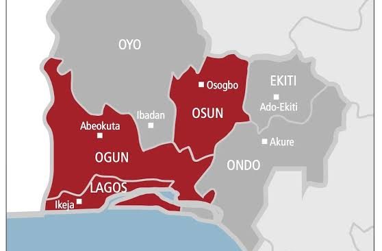South-West Governors Declare Public Holiday for Isese Festival