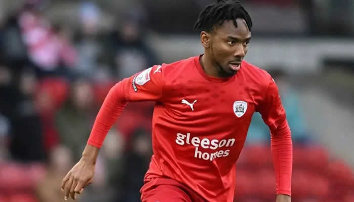 Barnsley Manager Confirms Nwakali Set to Leave Oakwell