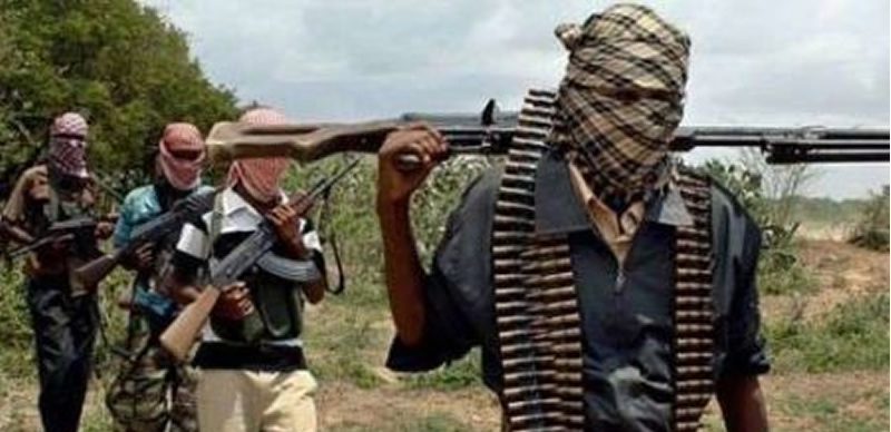 62 Abductees Escape as Airstrike Hits Bandits’ Camp in Katsina