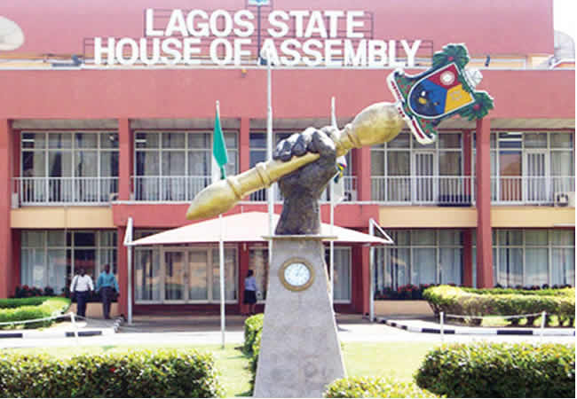 Lagos Assembly Moves to Cut Estate Agency Fees, Protect Tenants in New Tenancy Bill