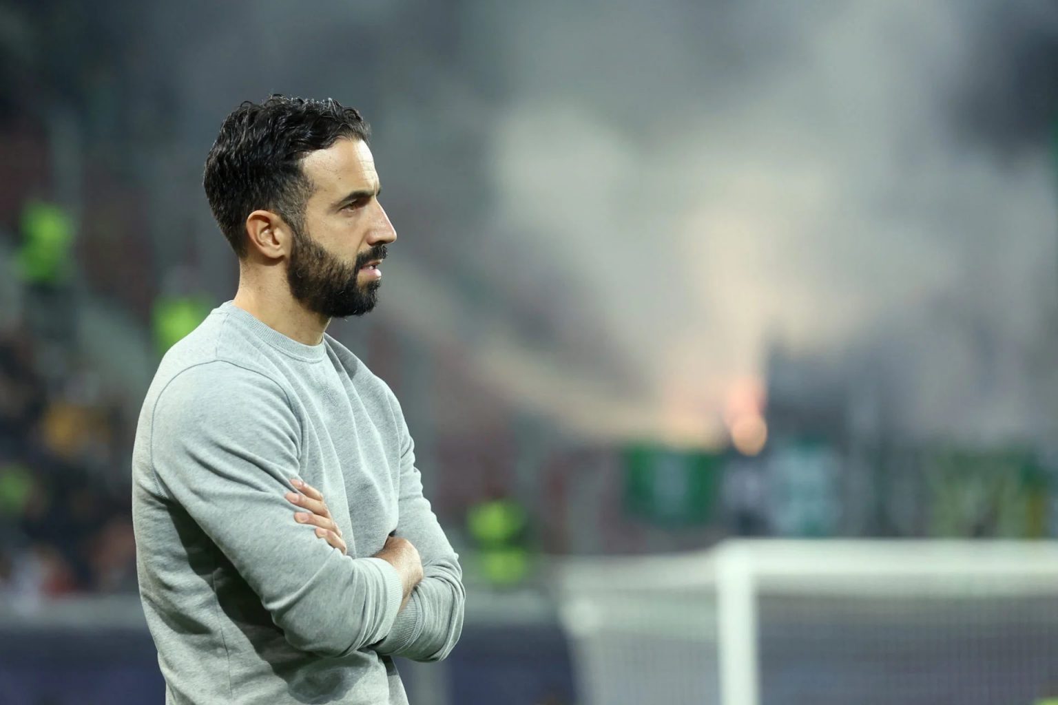 League Cup Shock: Amorim Apologises to Fans After Manchester United Crash Out to Grimsby