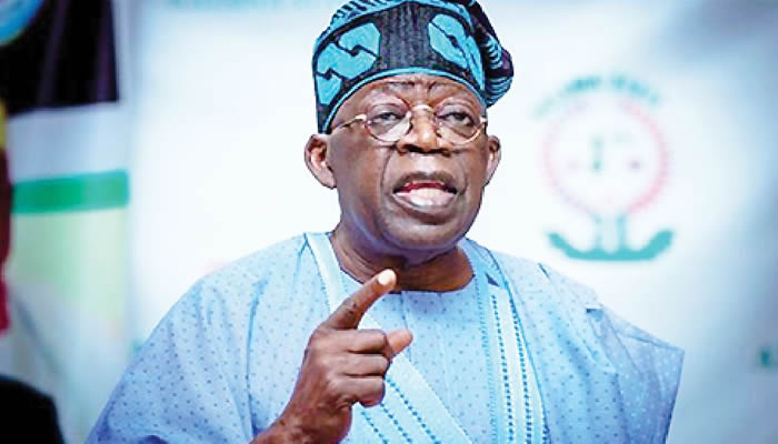 Tinubu Reconstitutes Governing Council, Board of Hydrocarbon Pollution Project