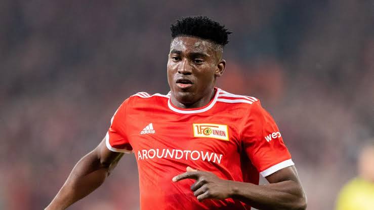 Awoniyi Faces Uncertain Future at Nottingham Forest After Kalimuendo Arrival