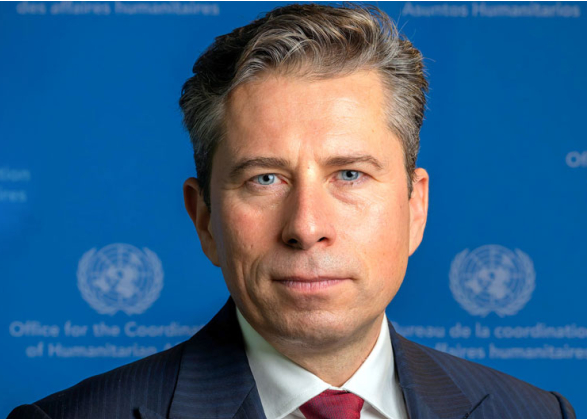 UN Declares First-Ever Famine in Gaza, Israel Rejects Report as ‘Hamas Lies’