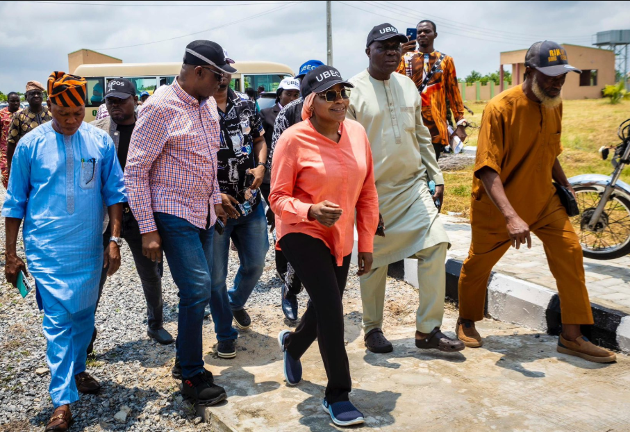 UBEC Boss Reaffirms Commitment to Inclusive Education in Riverine, Historic Communities