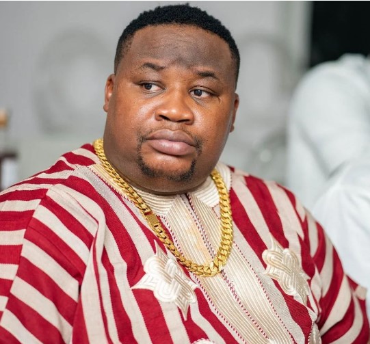 Cubana Chief Priest Cites U.S. Visa Issues for Absence at Davido’s Miami Wedding