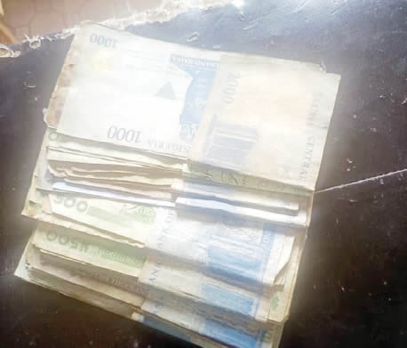 Police Arrest Five Over Armed Robbery, Kidnapping in Nasarawa