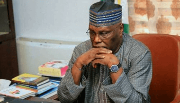 Atiku Warns of ‘Dangerous Assault on Dissent’ Under Tinubu Administration