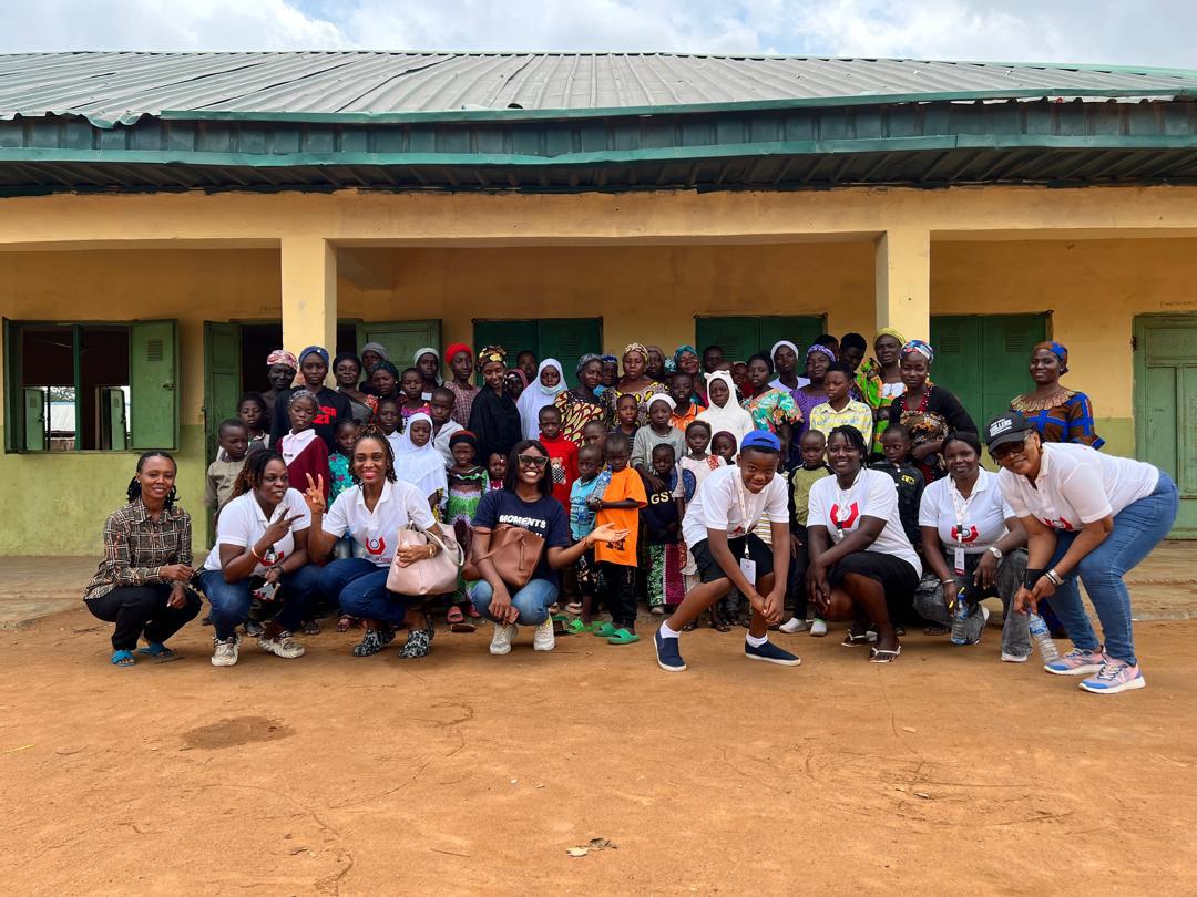 Beyond Survival: How FTA is Giving Hope in Rural Abuja Communities