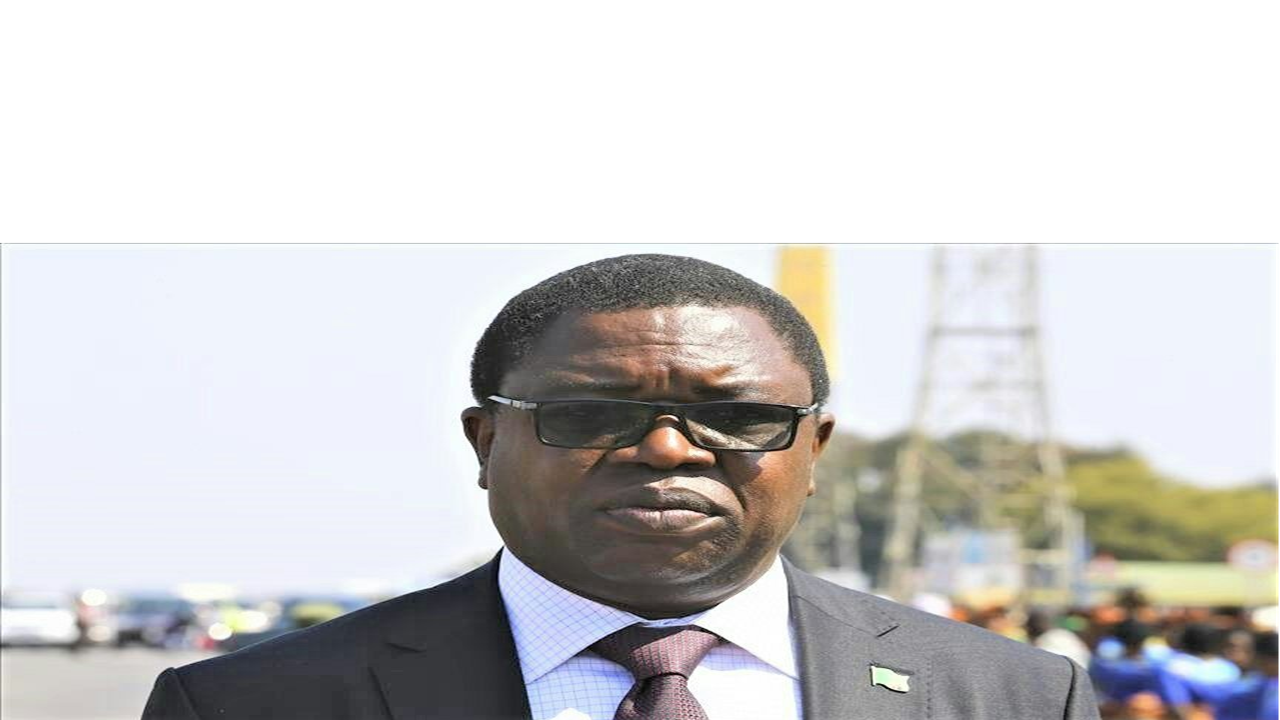 Zambia Jails Former Foreign Minister Joseph Malanji for Corruption
