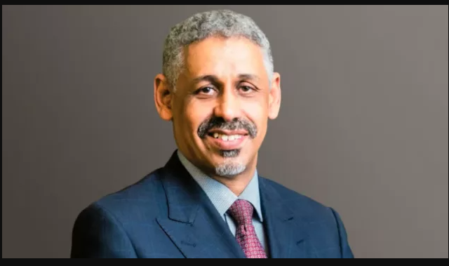 Sidi Ould Tah Sworn in as 9th President of African Development Bank Group