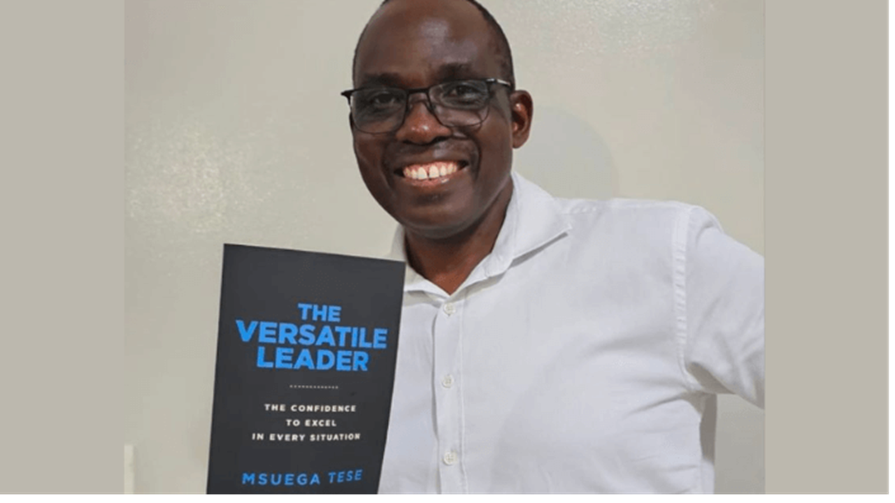 Lead with Intention, Not Assumption: The Versatile Leader Training Lands in Nigeria