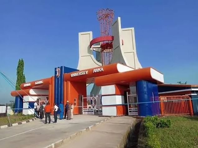 UNIZIK Cracks Down on Admission Racketeering, Sanctions Staff Over ₦400,000 Fraud