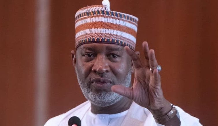 Nigeria Air Was Not a Scam, Says Ex-Aviation Minister Hadi Sirika