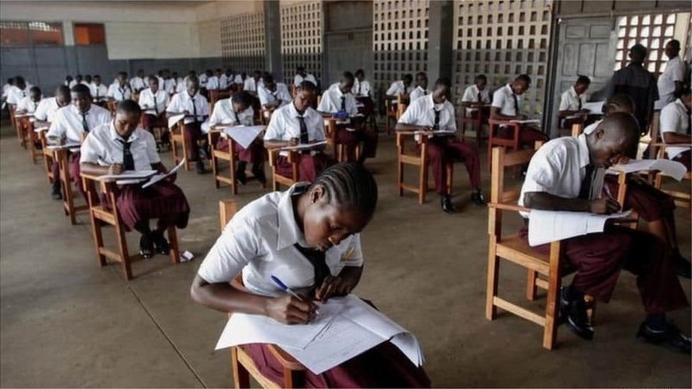Apapa-Iganmu Council Offers Free GCE Forms, Scholarships to Indigent Students