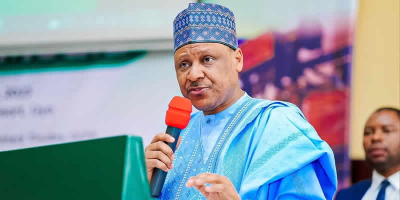 FG Vows Swift Rescue of Abducted Kebbi Schoolgirls, Orders Intensified Security Operations