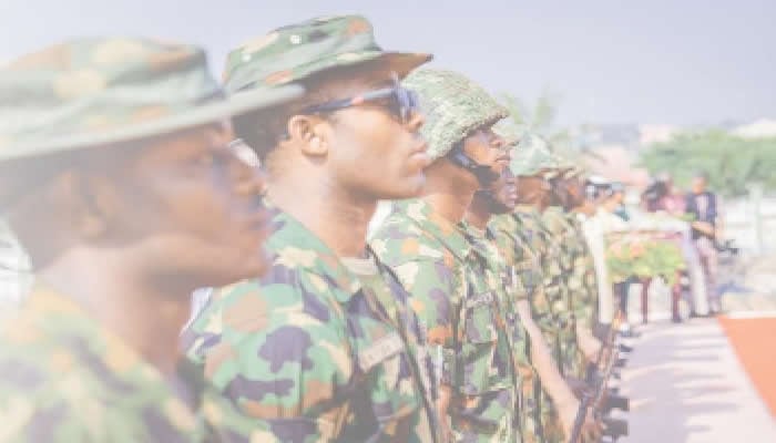 Troops Kill Six Boko Haram Fighters, Recover Armed Drones in Borno Attack