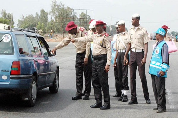 Ogun Traffic Corps Urges Motorists to Drive Safely During Yuletide