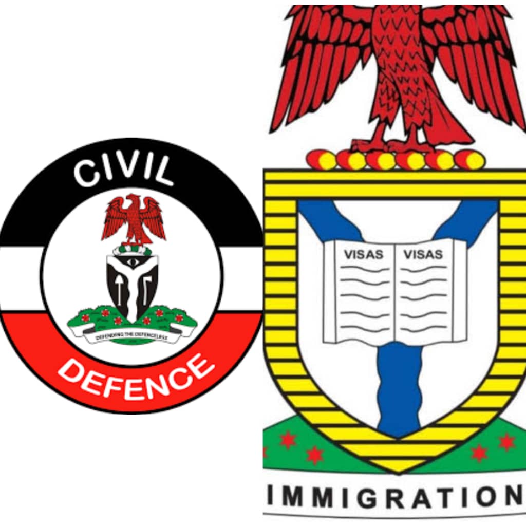 FG Promotes 24,202 Senior Paramilitary Officers Across Four Agencies