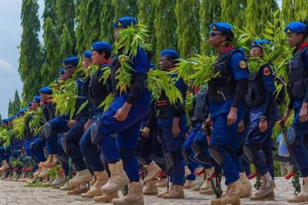 NSCDC Deploys Officers Across Jigawa to Secure Yuletide Festivities