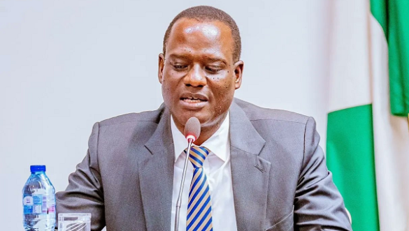 Oyedele Dismisses Claims of Altered Tax Laws Ahead of 2026 Implementation