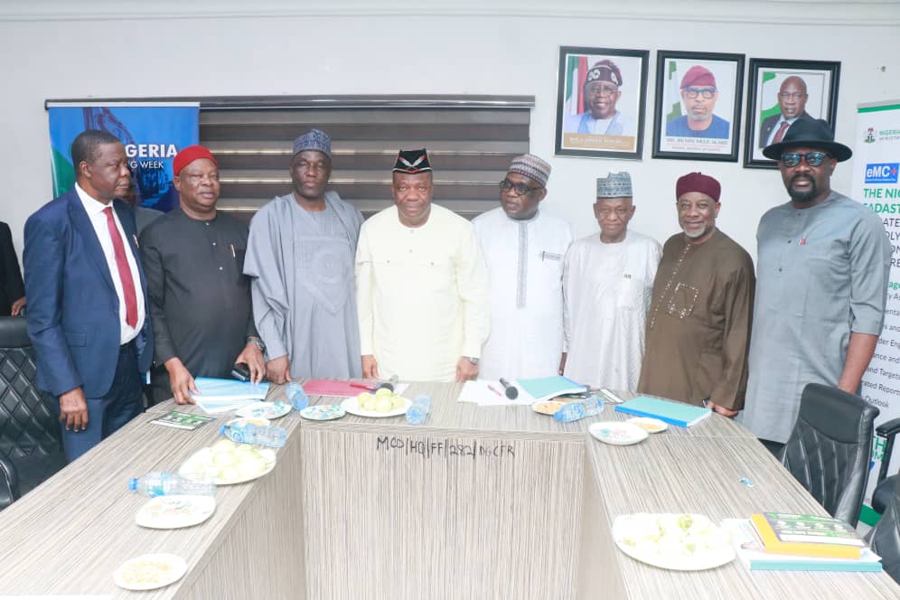 Mining Cadastre DG Applauds Minister’s Seven-Point Agenda as Sector Revenue Hits N30bn