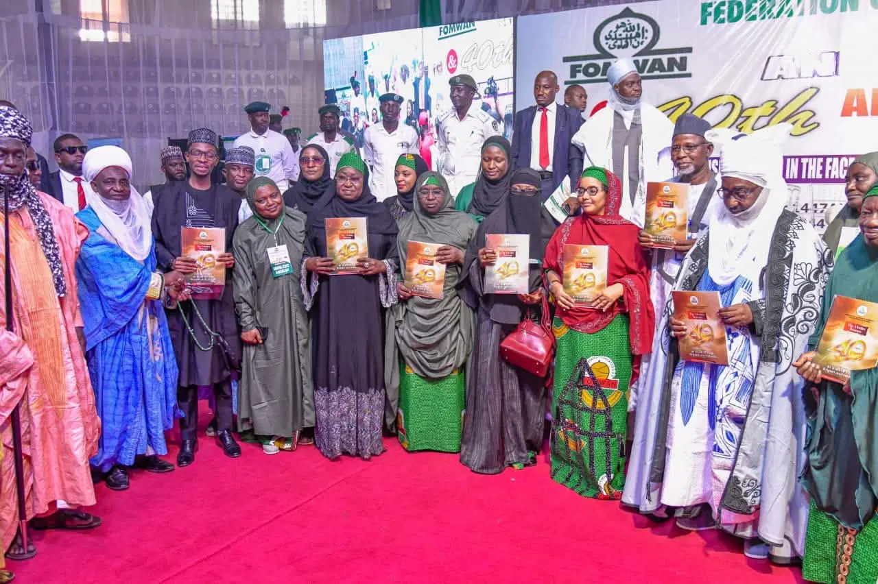 FG Launches New Action Plan to Address Insecurity’s Impact on Women