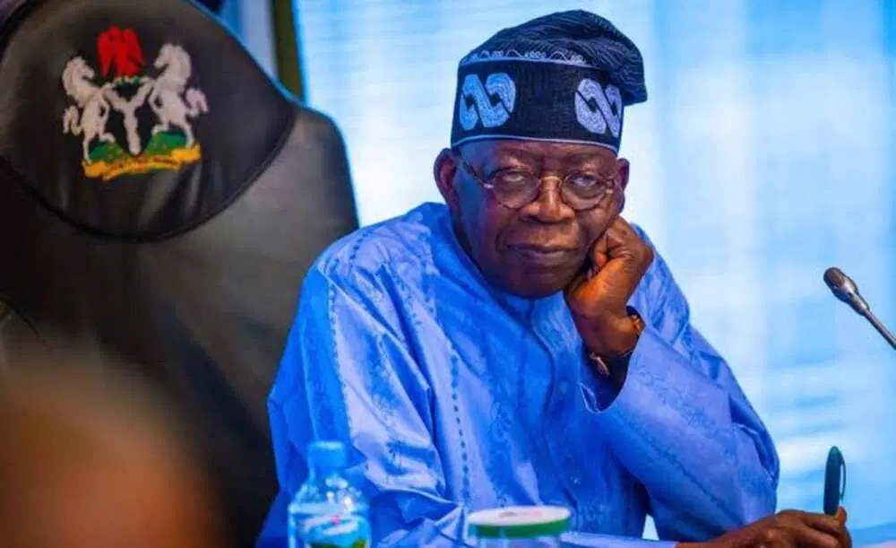 Nigeria’s Borders Now More Secure Under Tinubu