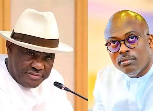 Rivers Crisis, Tinubu Won’t Sacrifice Wike for Fubara